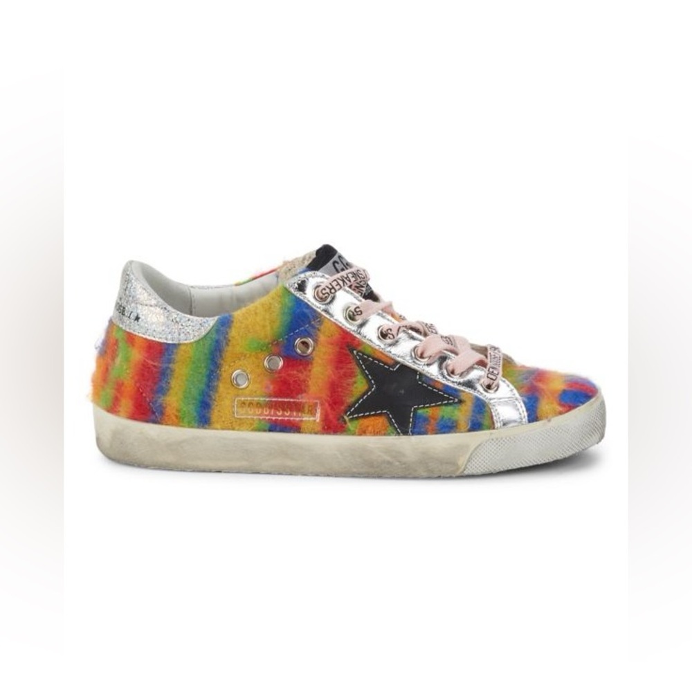 GOLDEN GOOSE Sneakers